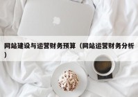 網(wǎng)站建設(shè)與運營財務(wù)預算（網(wǎng)站運營財務(wù)分析）